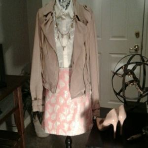 Sequins skirt size 12